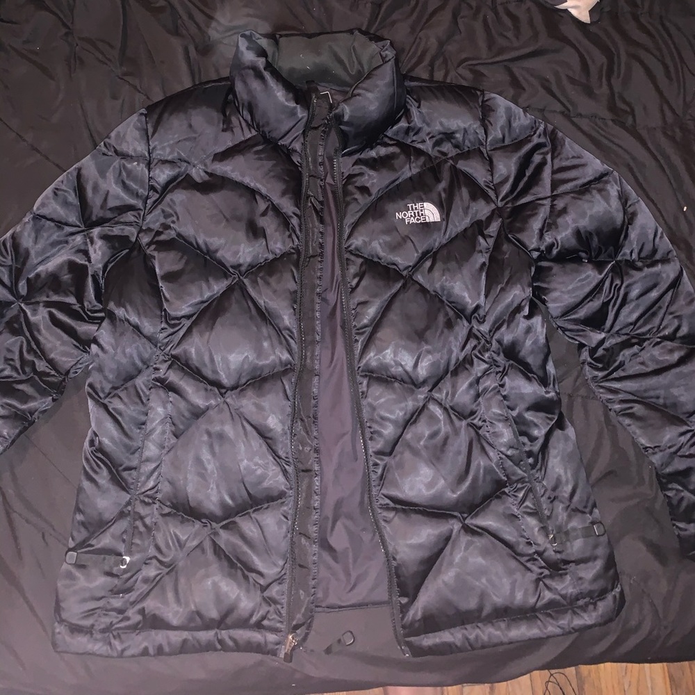 Northface Puffer Coat